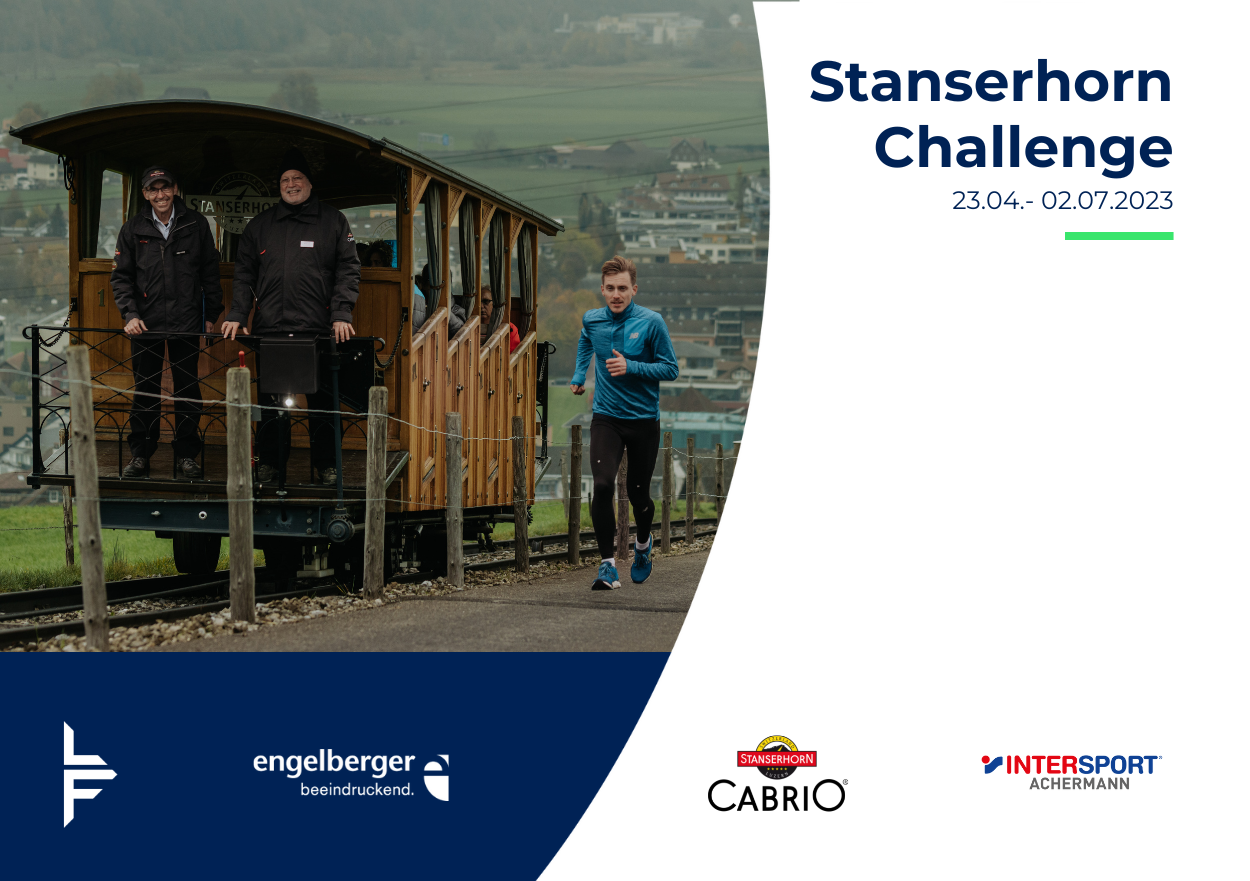 Stanserhorn Challenge